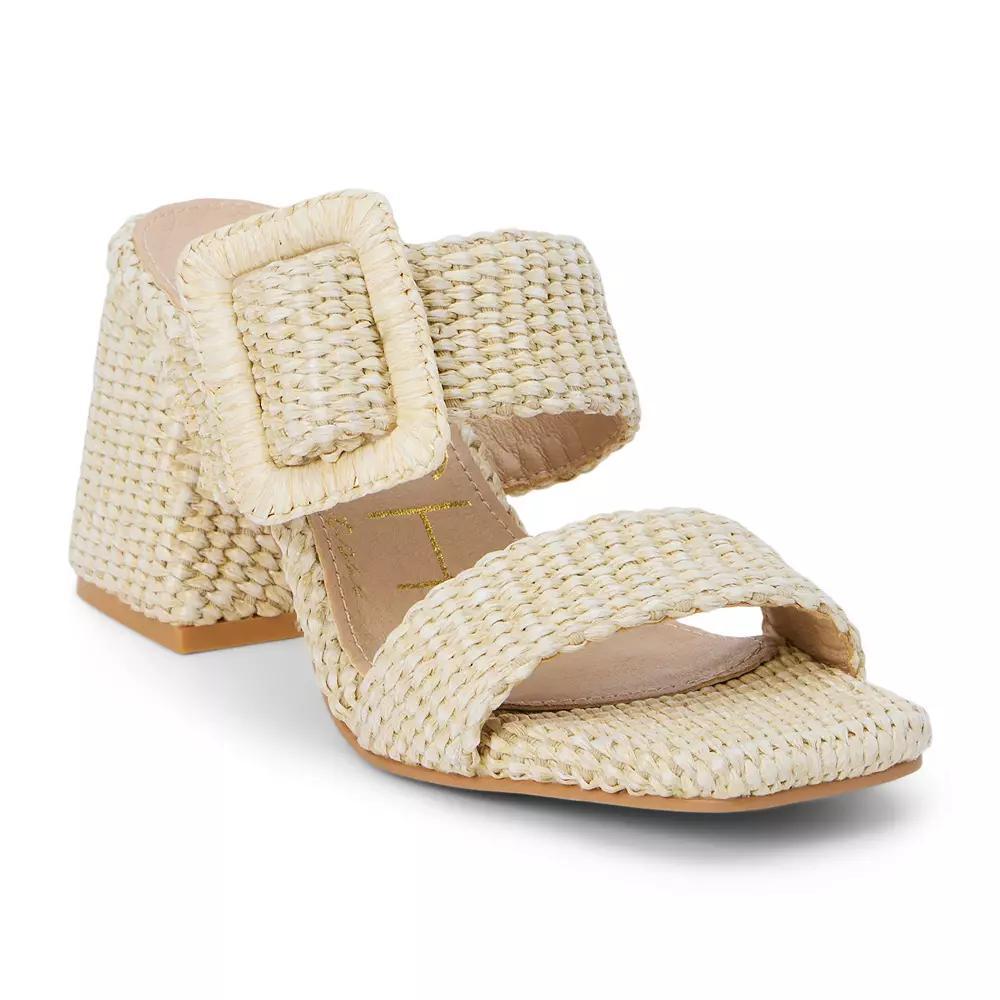 Beach Womens Lucy Sandal Product Image