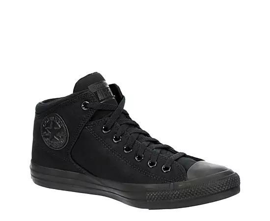 Converse Men's Chuck Taylor All Star High Street Sneaker Product Image