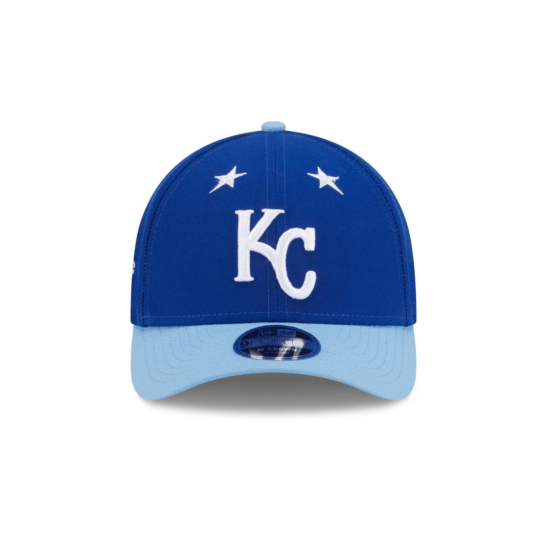 NFL 2025 Sideline Hot Weather 9SEVENTY Trucker Hat Male Product Image