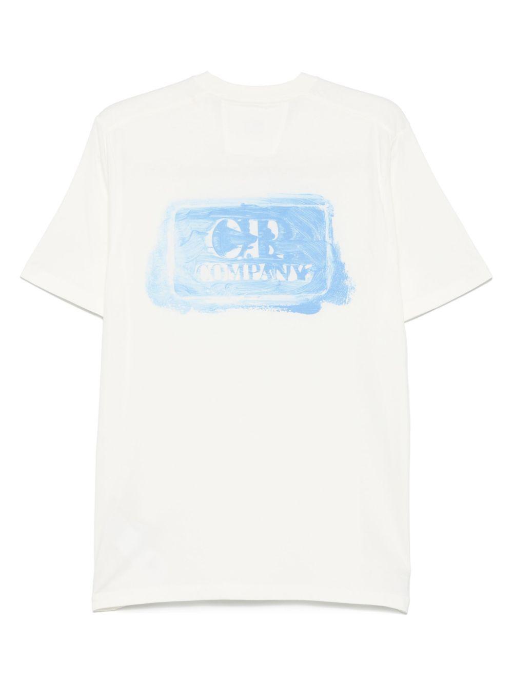 jersey T-shirt Product Image