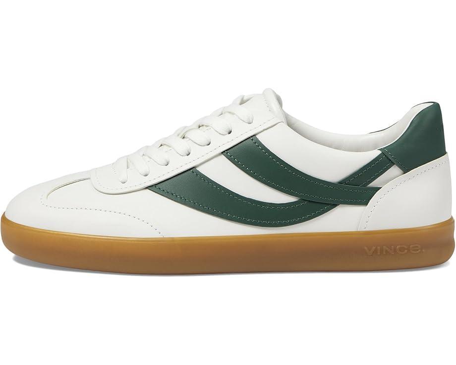 Klop Leather Low Top Product Image