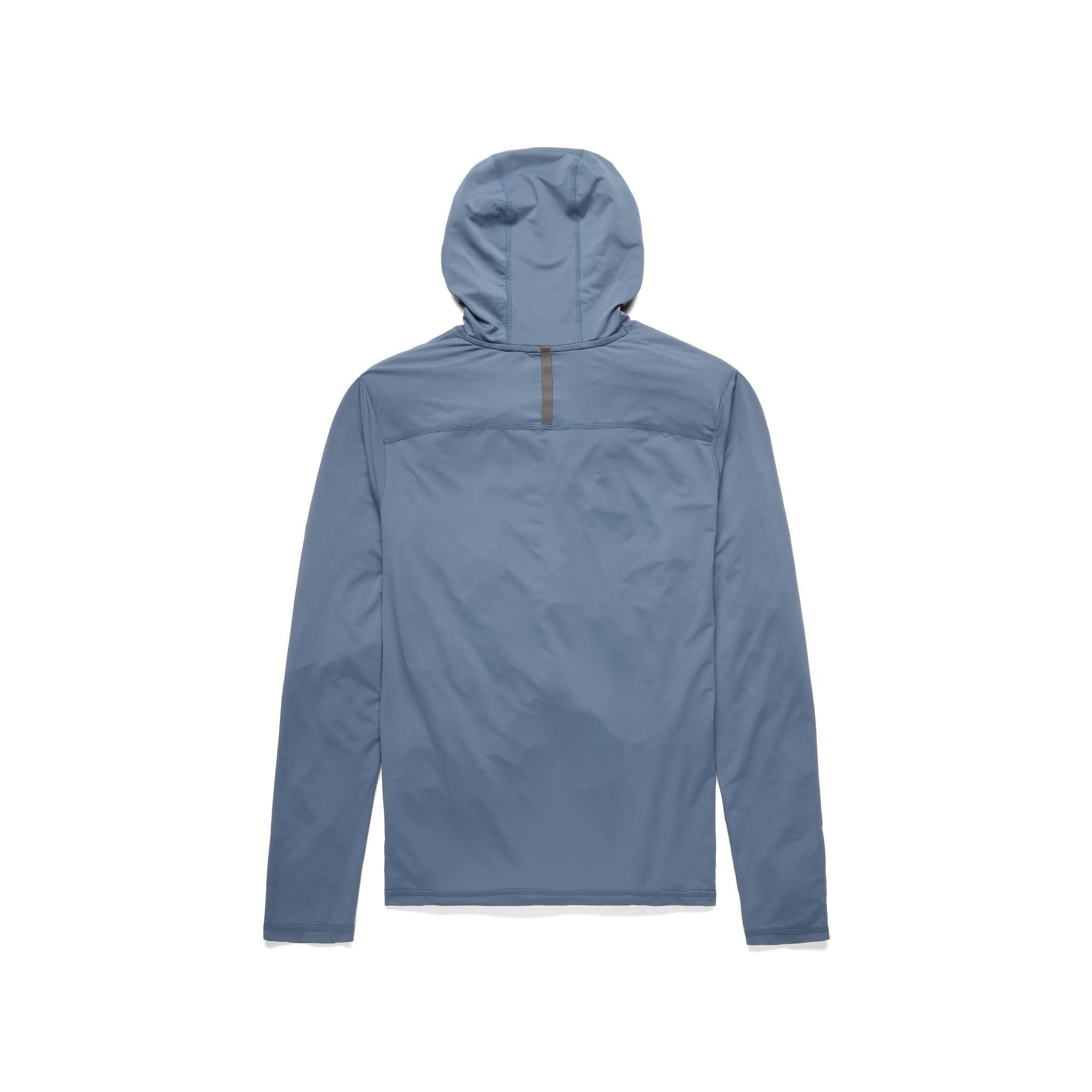 Sun Hoodie - Men's Male Product Image