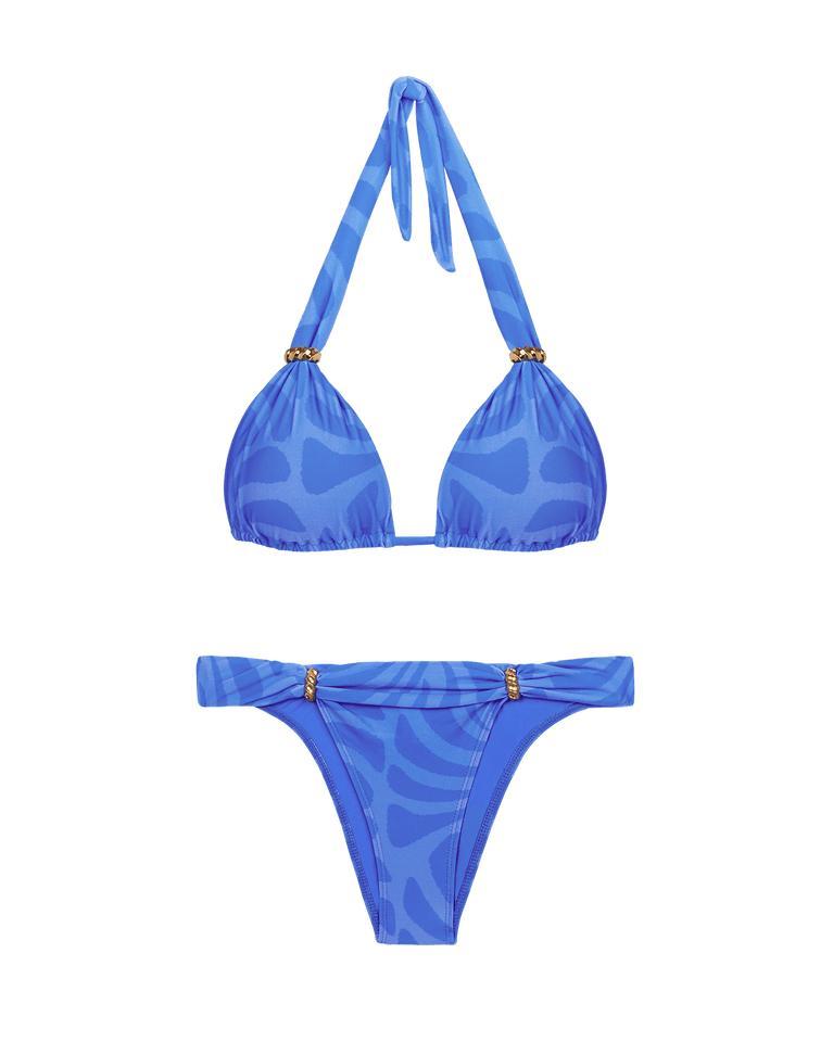 Bia Tube Bottom - Neptune Product Image