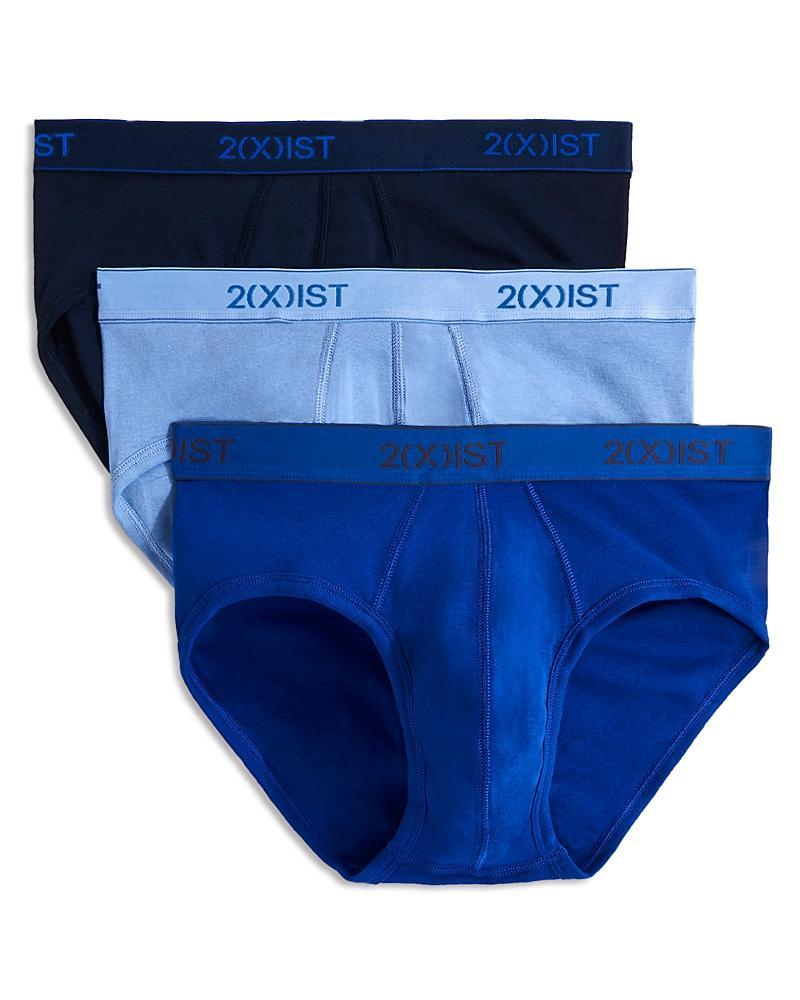 2(x)ist No Show Briefs, Pack of 3 Product Image