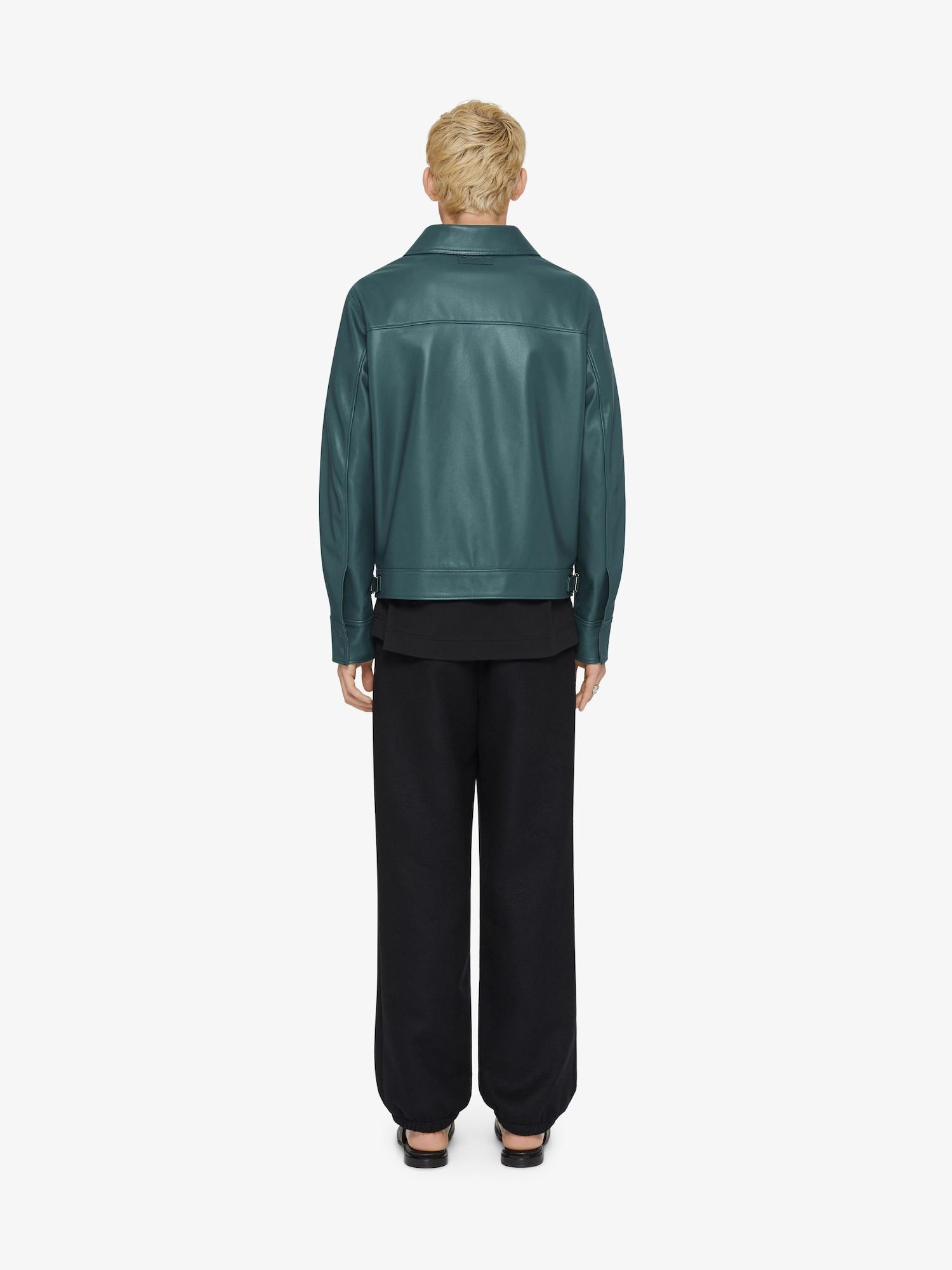 Jogger pants in wool and cashmere Product Image
