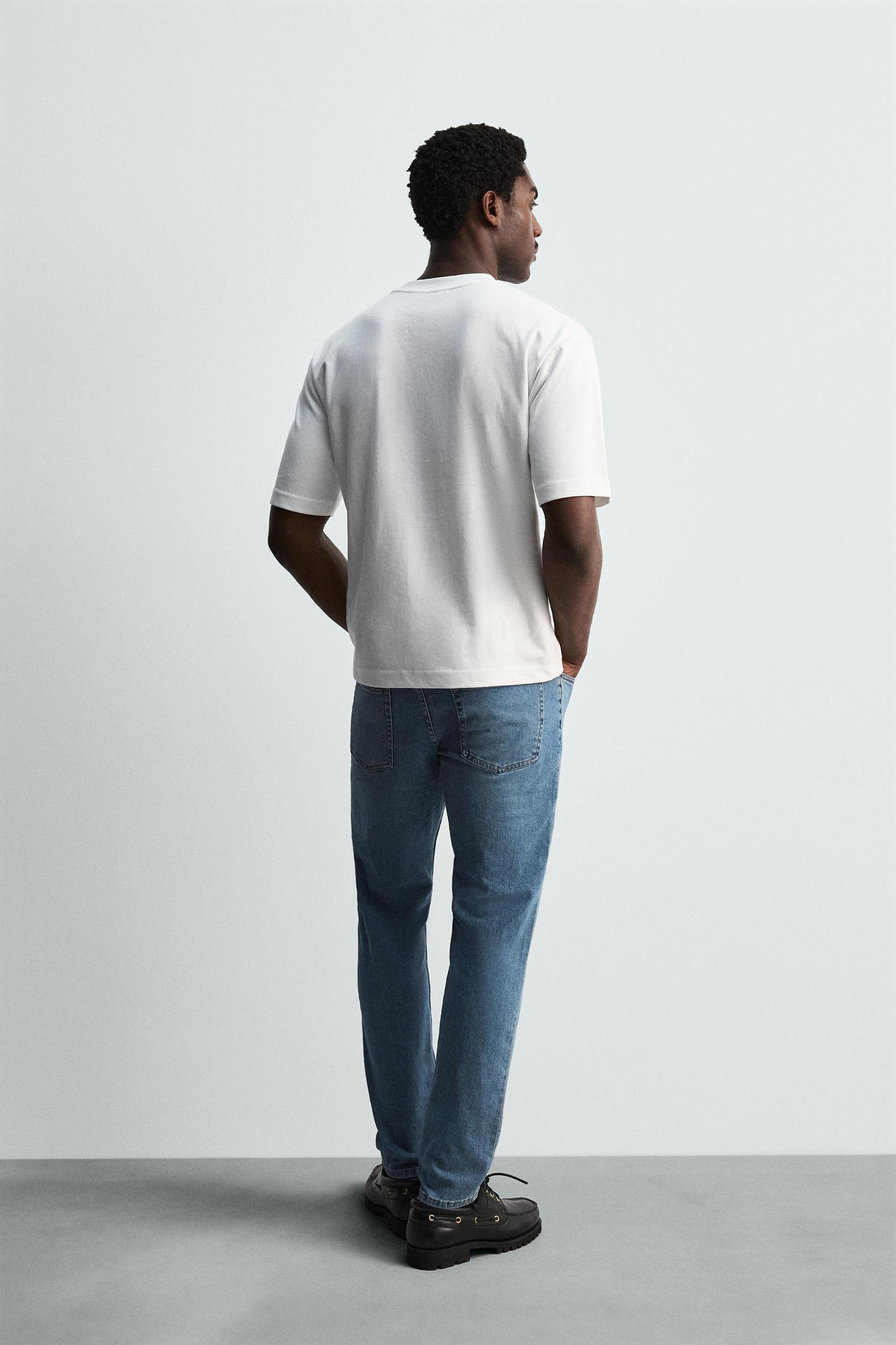 SLIM FIT JEANS Product Image