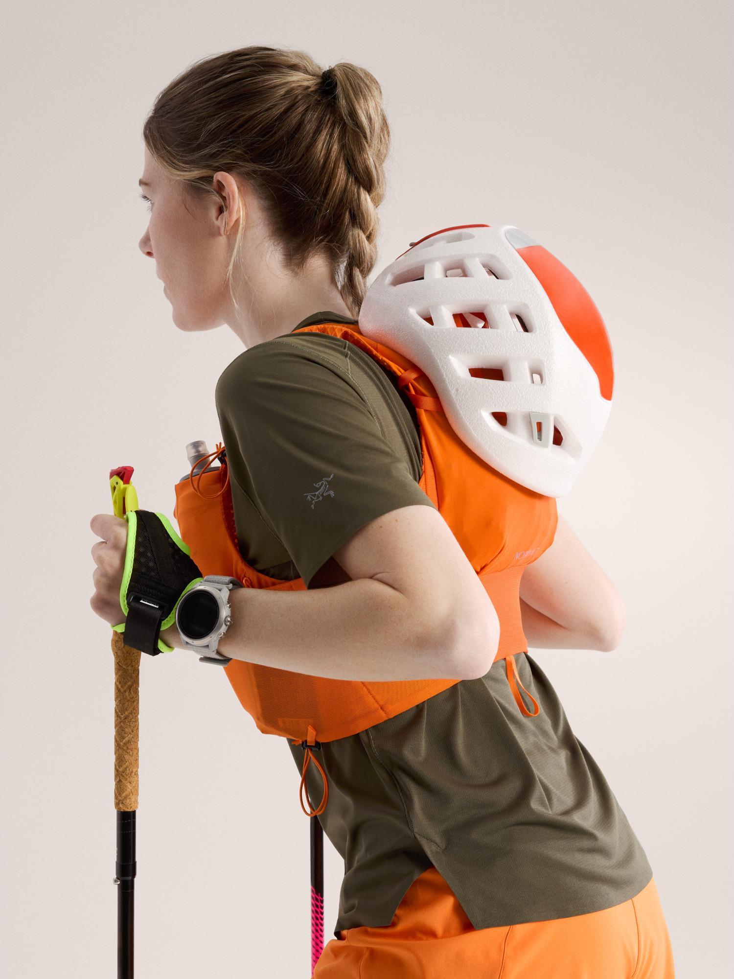 Norvan 7 Vest Women's Product Image