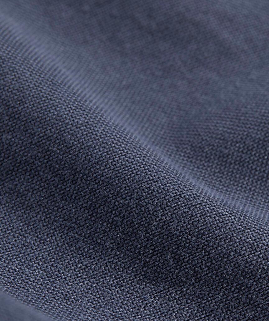 Garment-Dyed Oxford Solid Shirt Product Image