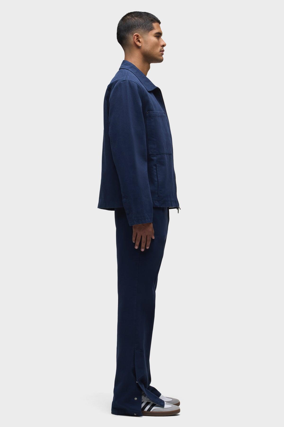 Work Jacket Male Product Image