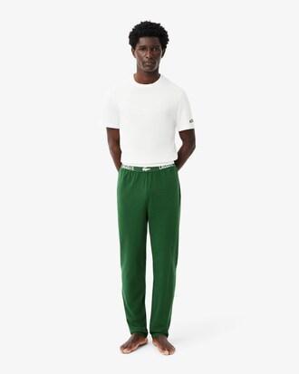 Cotton Jersey Pyjama Pants Product Image