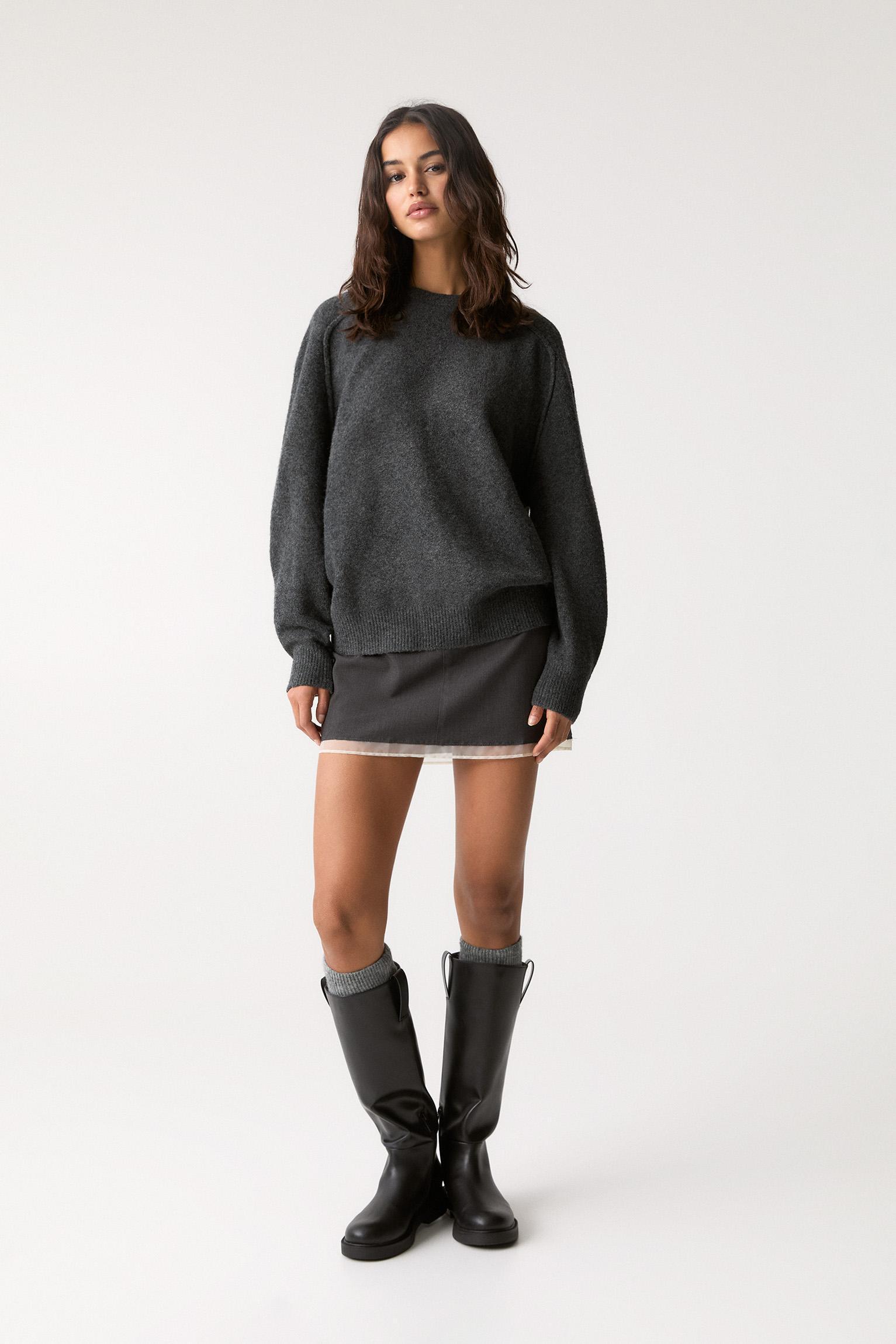 Oversize sweater Product Image