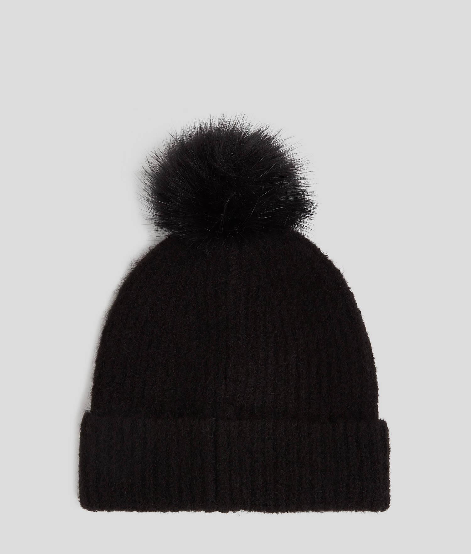 K/AUTOGRAPH BEANIE Product Image