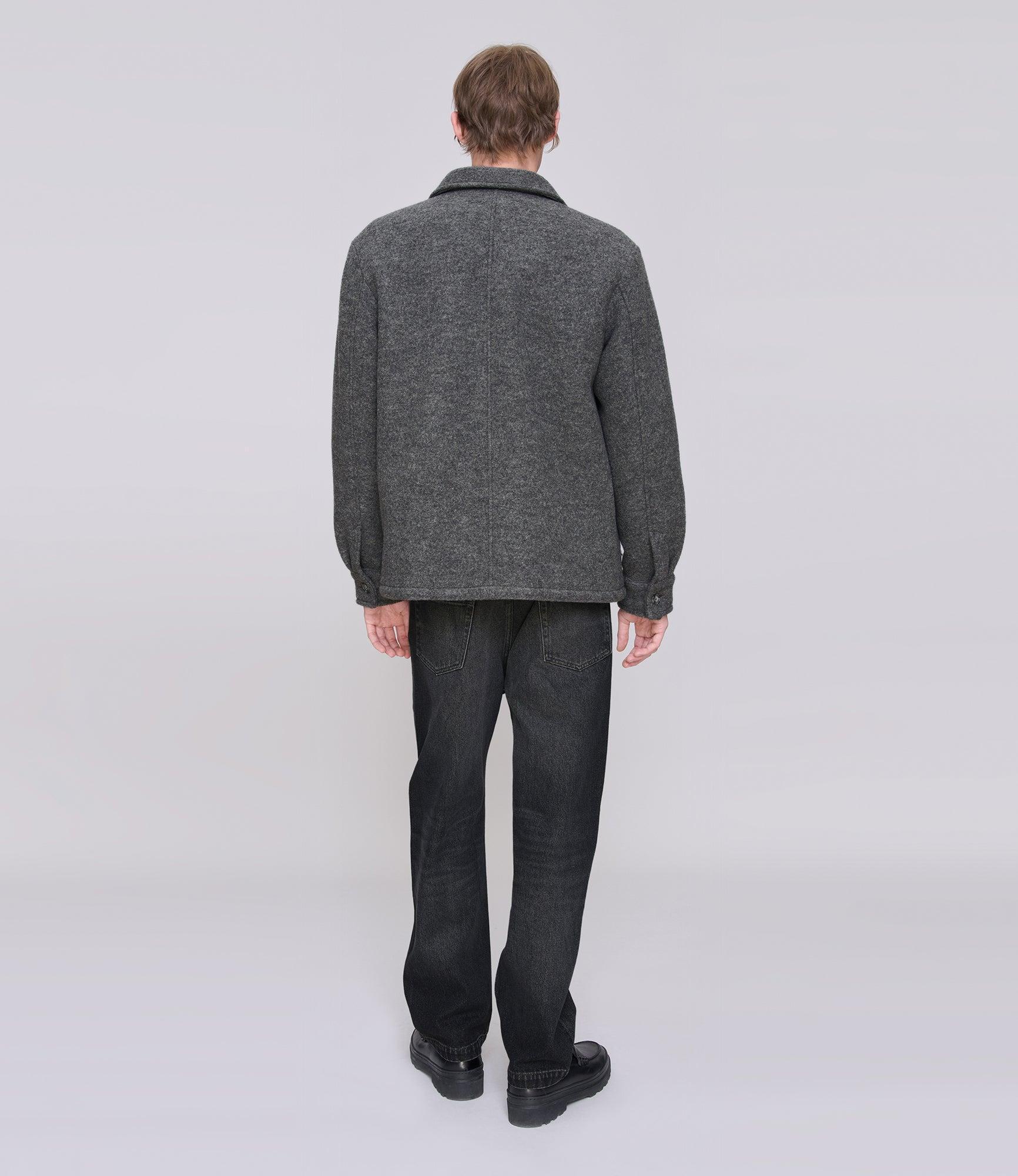 Emile jacket Male Product Image