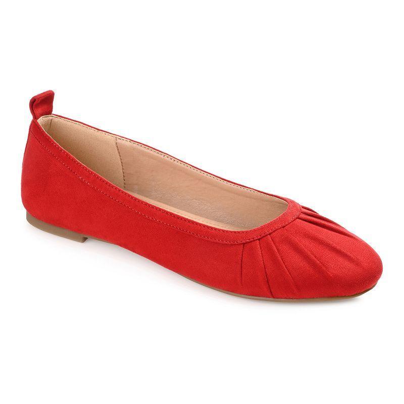 Journee Collection Tannya Tru Comfort Foam Womens Flats Product Image