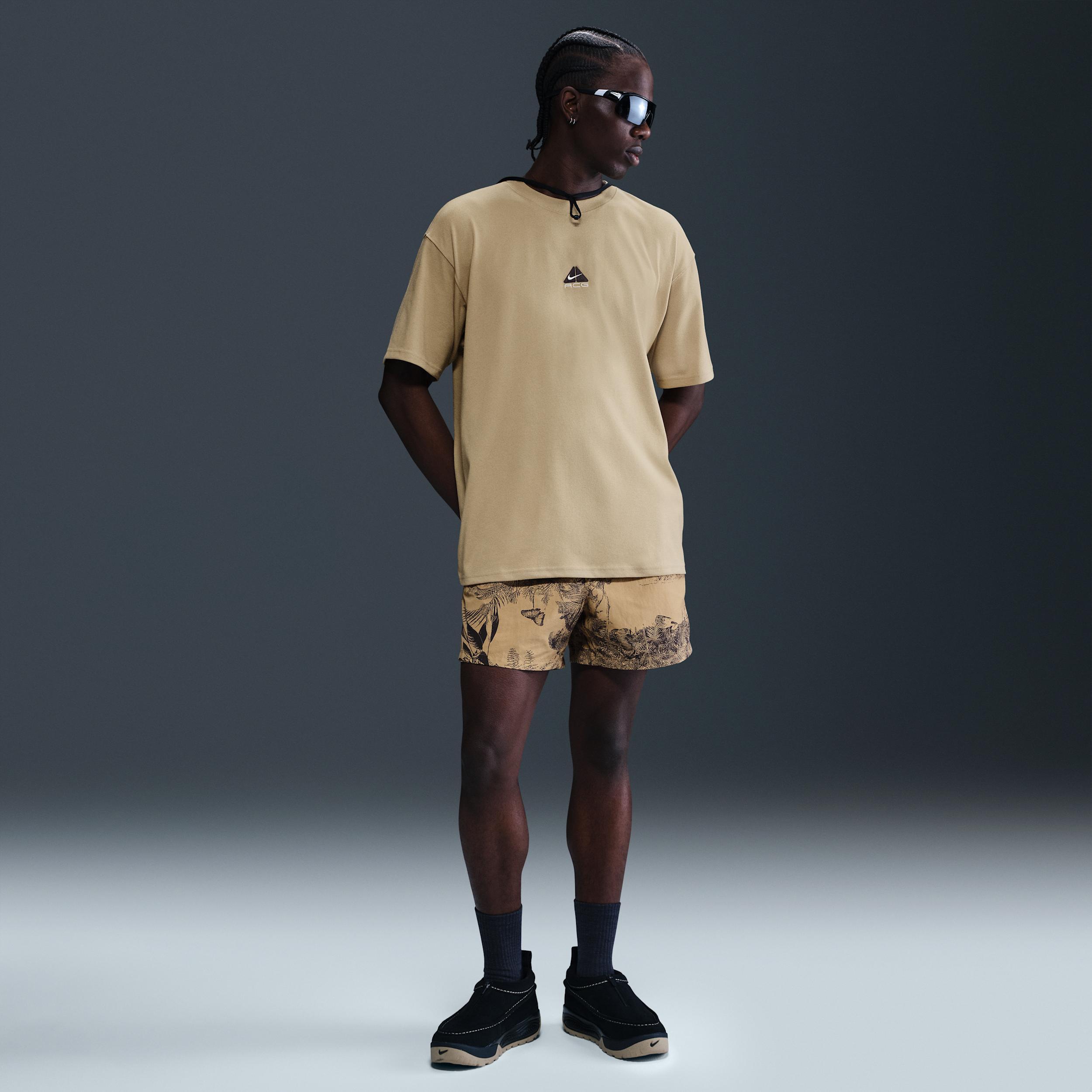 Men's Nike ACG T-Shirt Product Image