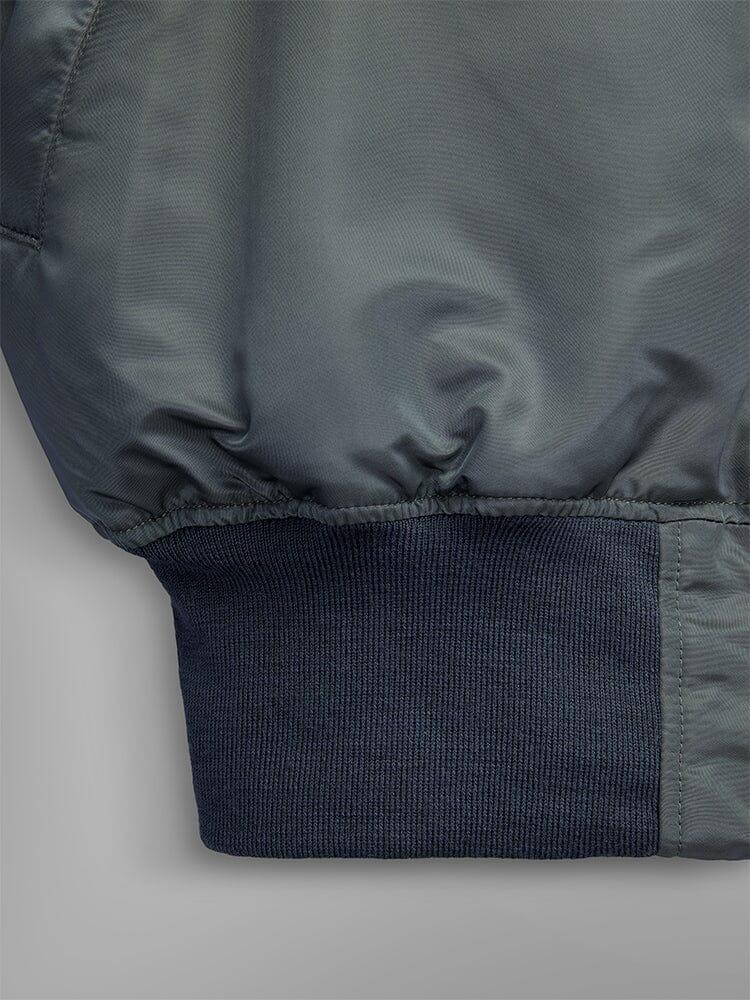 1960S MA-1 BOMBER JACKET Male Product Image