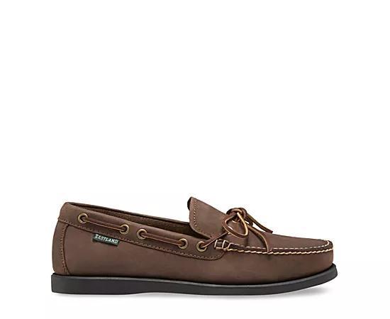 Eastland Mens Yarmouth Boat Shoe Product Image