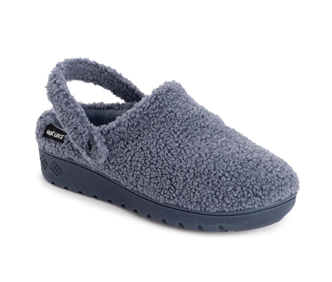 MUK LUKS Quianna Clog Slippers Product Image
