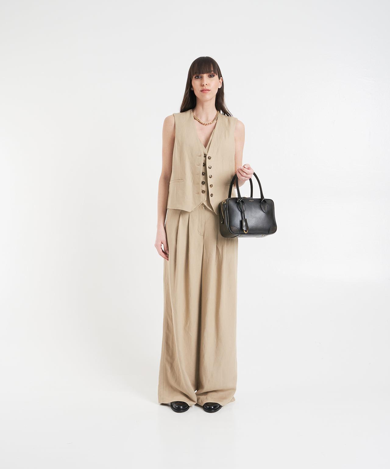 Vest 'Double Up' Product Image