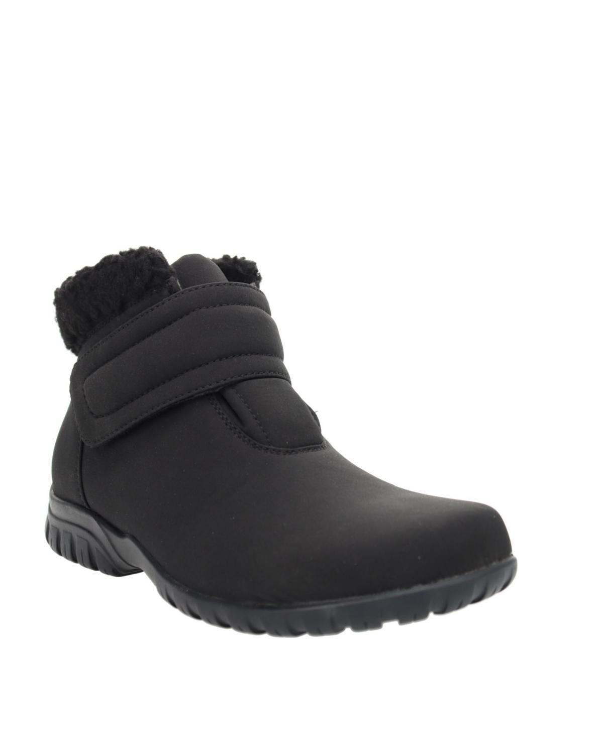 Propet Dani Strap Womens Water-Resistant Winter Boots Product Image