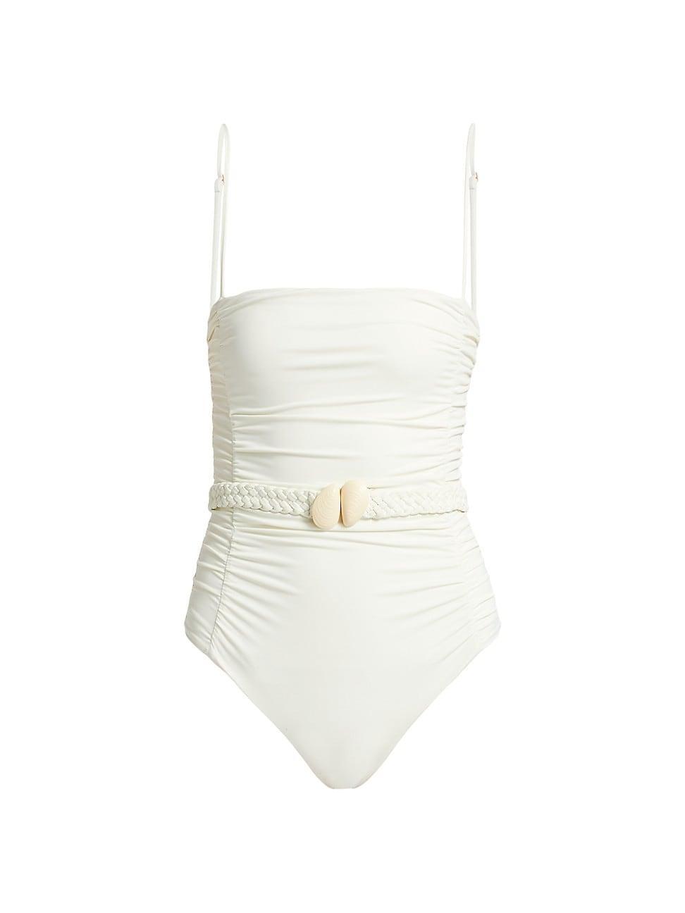 Womens Las Islas Winter Sun Whispering Tides Swimsuit Product Image