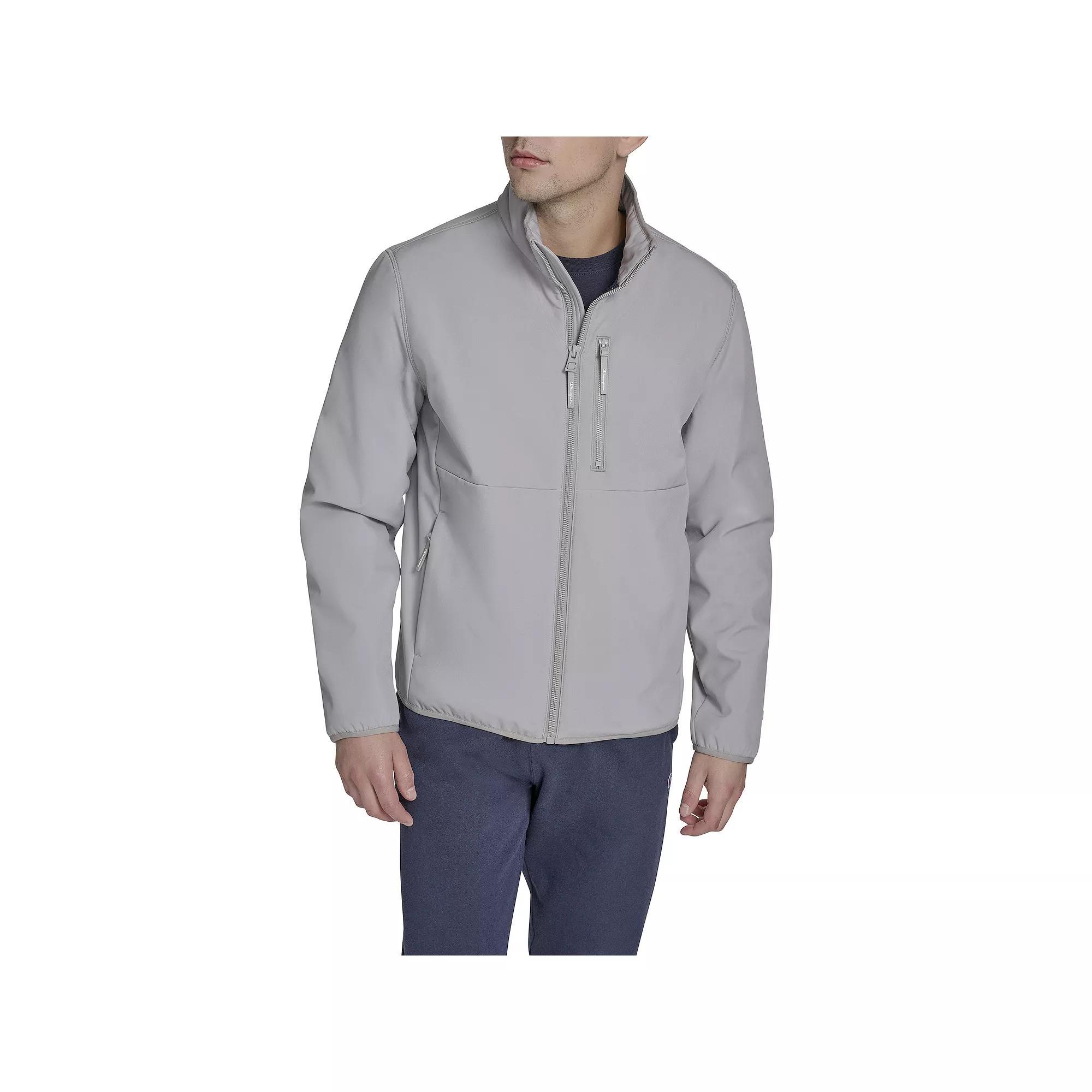 Men's Champion® Active Soft Shell Jacket,  Product Image