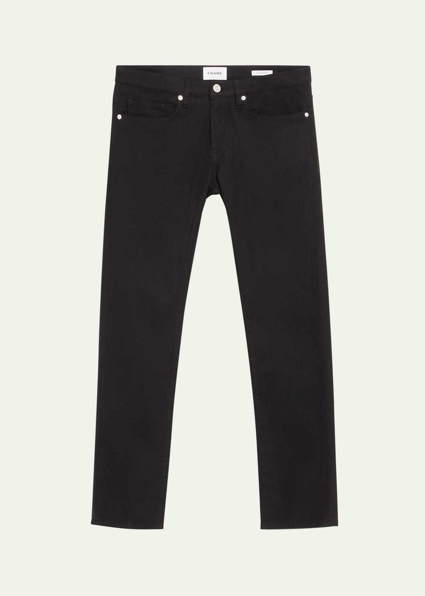 Mens LHomme Slim Jeans Product Image