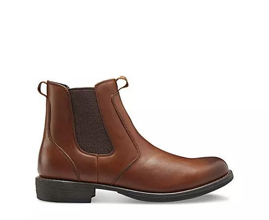 Eastland Mens Daily Double Chelsea Boot Product Image