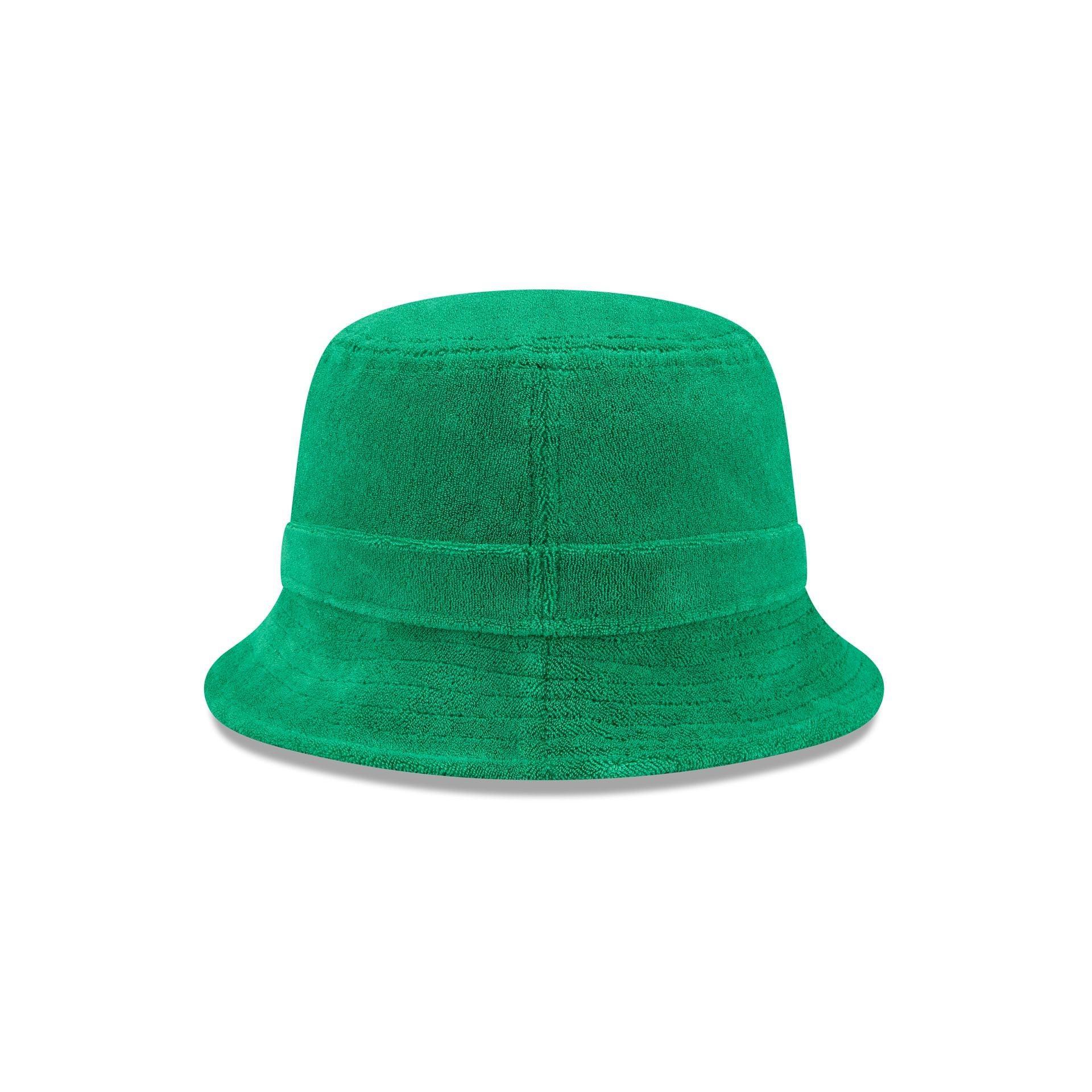 Boston Red Sox Tee Time Toweling Bucket Hat Male Product Image