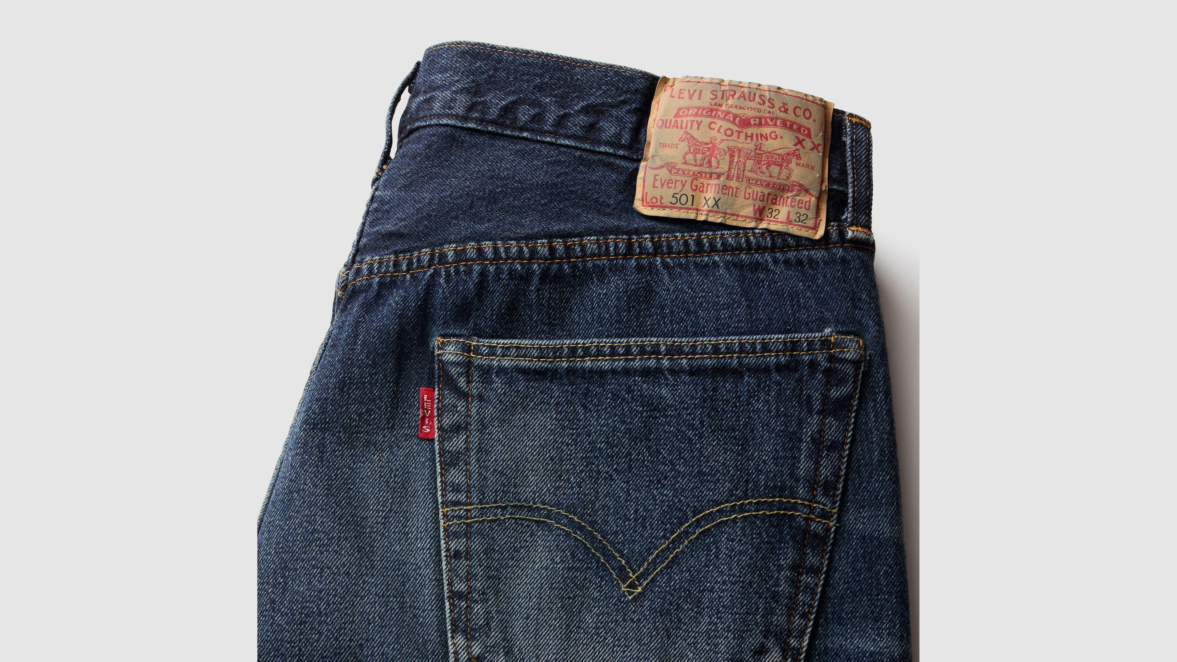 1955 501® Men's Jeans Product Image