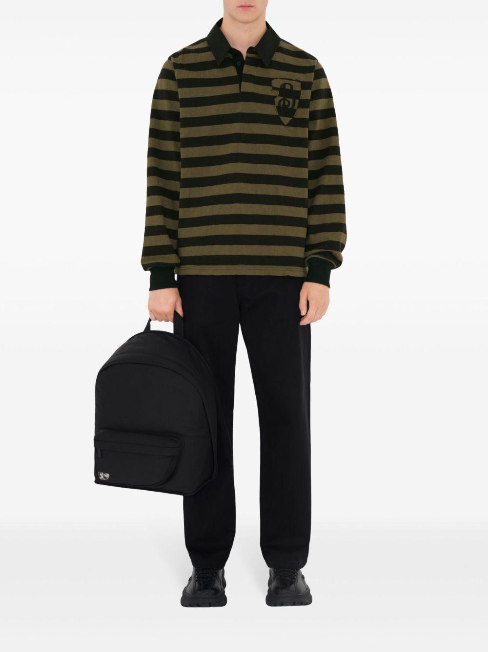 logo backpack Product Image