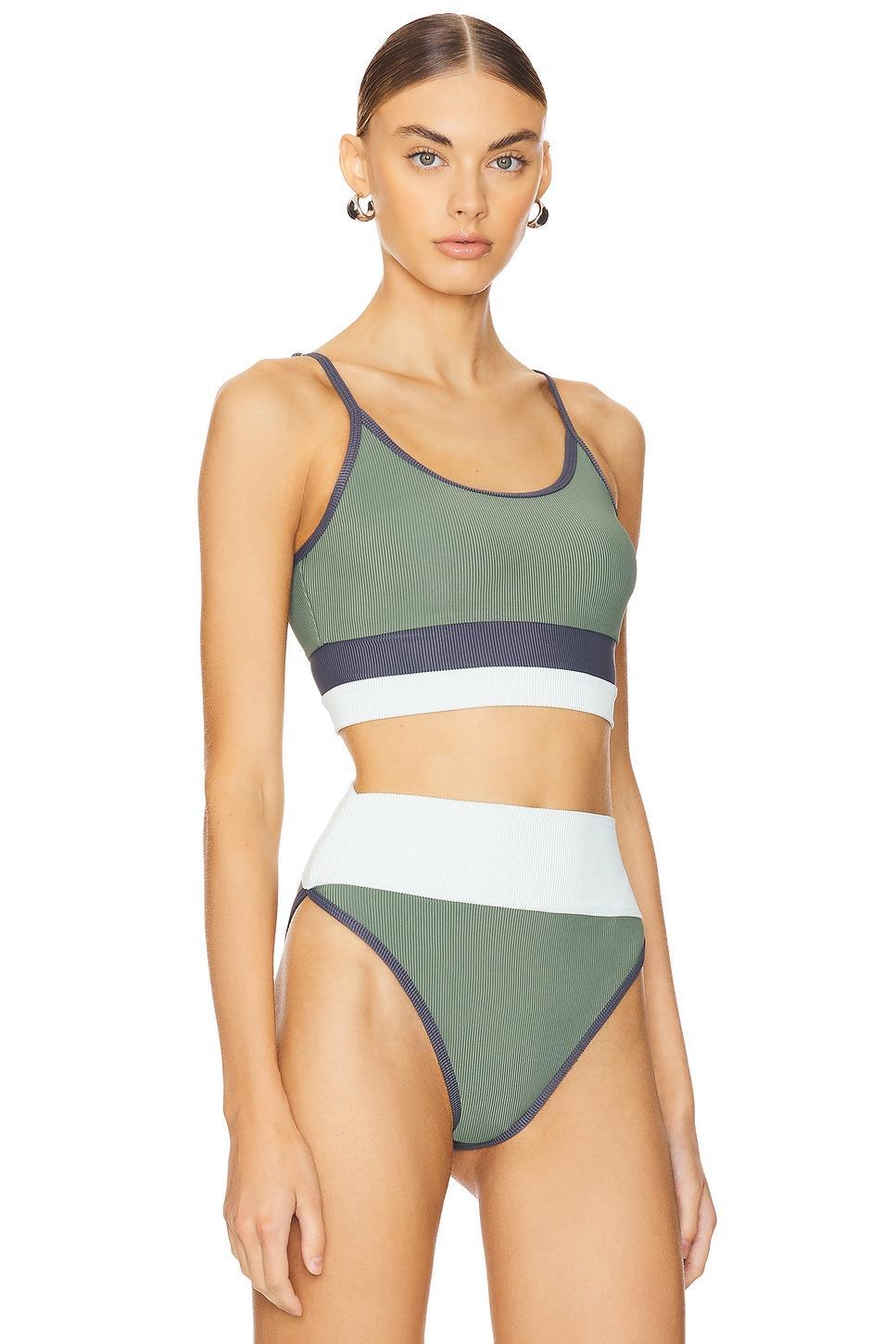 Eva Top BEACH RIOT Product Image