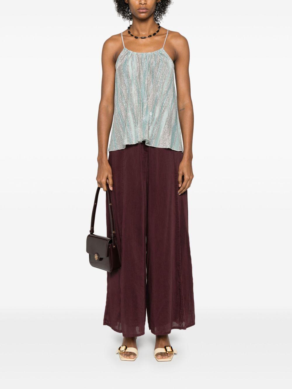 lurex top Product Image