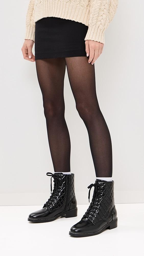 L'AGENCE Desiree II Boots | Shopbop Product Image