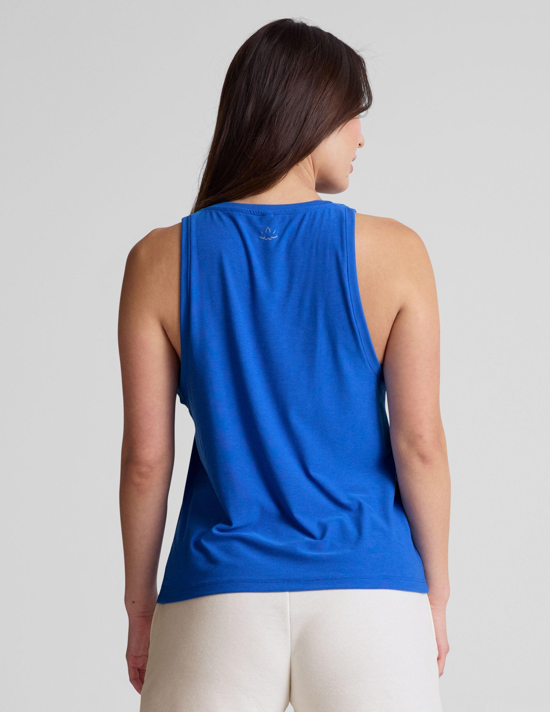 Featherweight Rebalance Tank Product Image