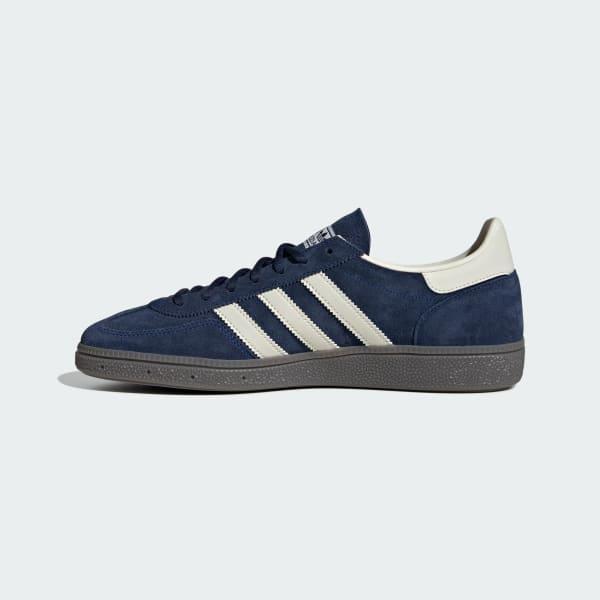 adidas Samba Long Tongue Shoes Cloud White M 11 / W 12 Mens Product Image