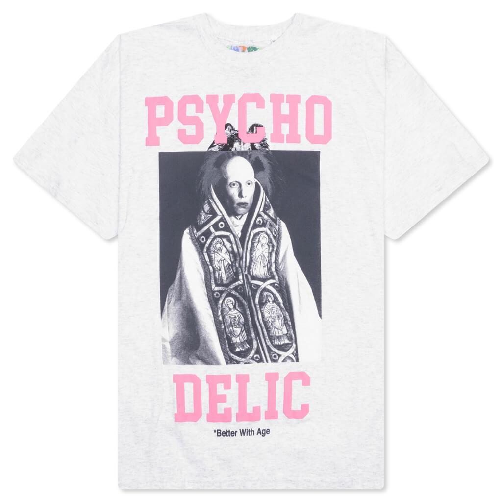 Psychodelic Tee - Multi Male Product Image