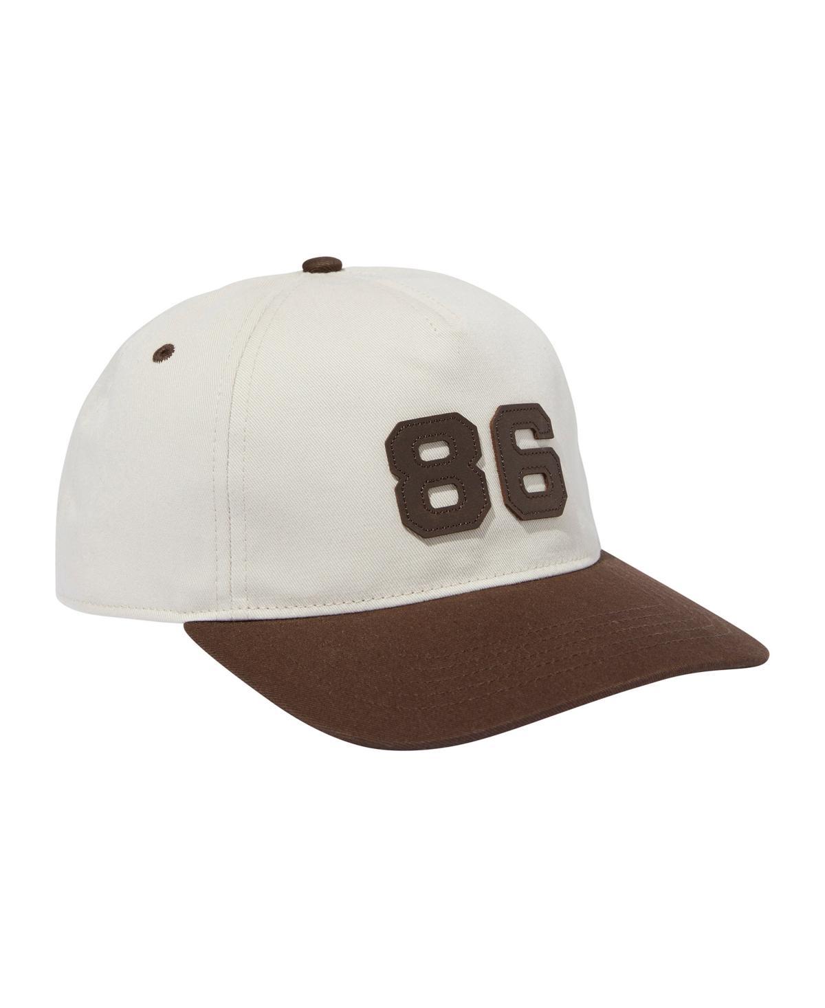 Cotton On Mens 5 Panel Hat Product Image