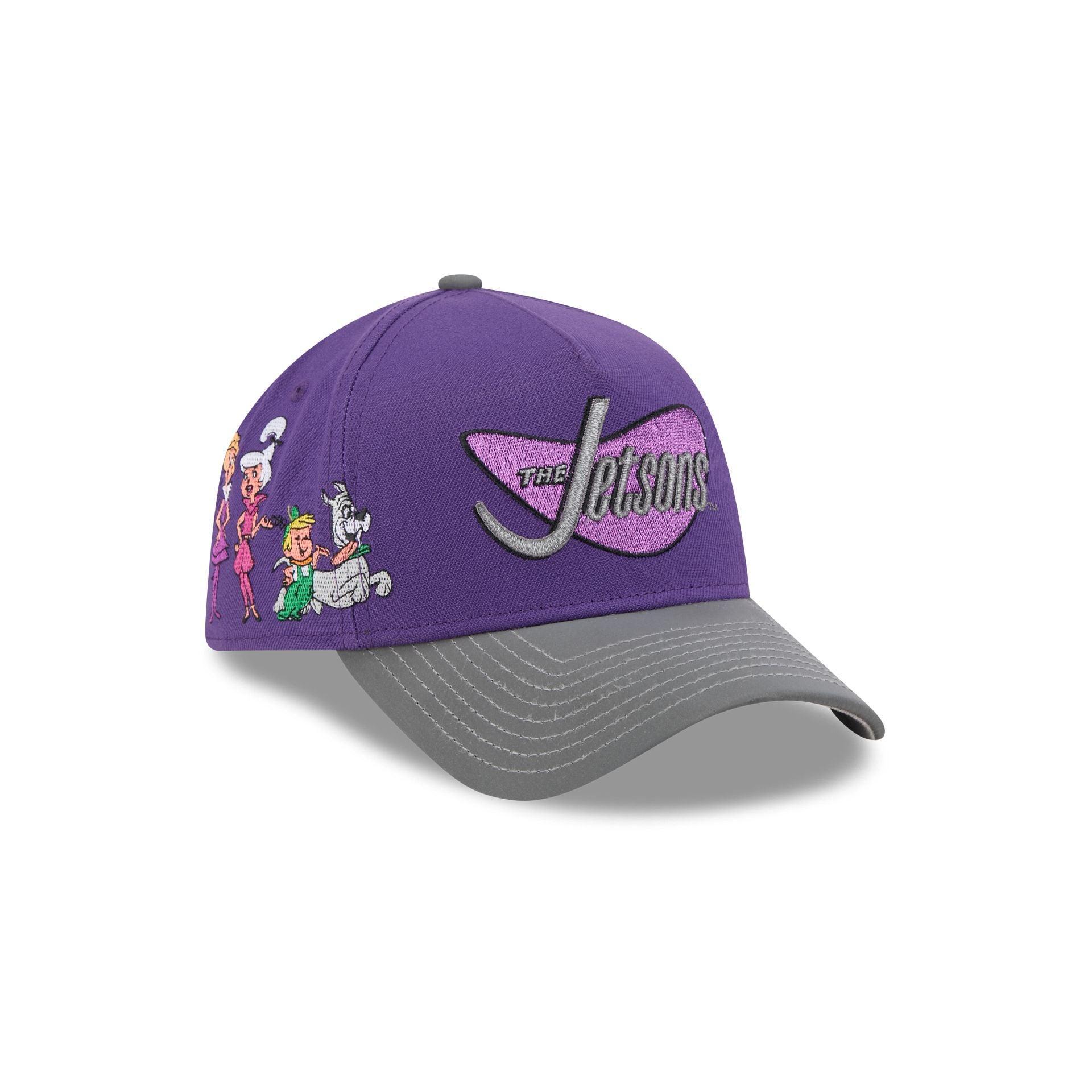 OVO x Chicago Sky 9TWENTY Adjustable Hat Male Product Image