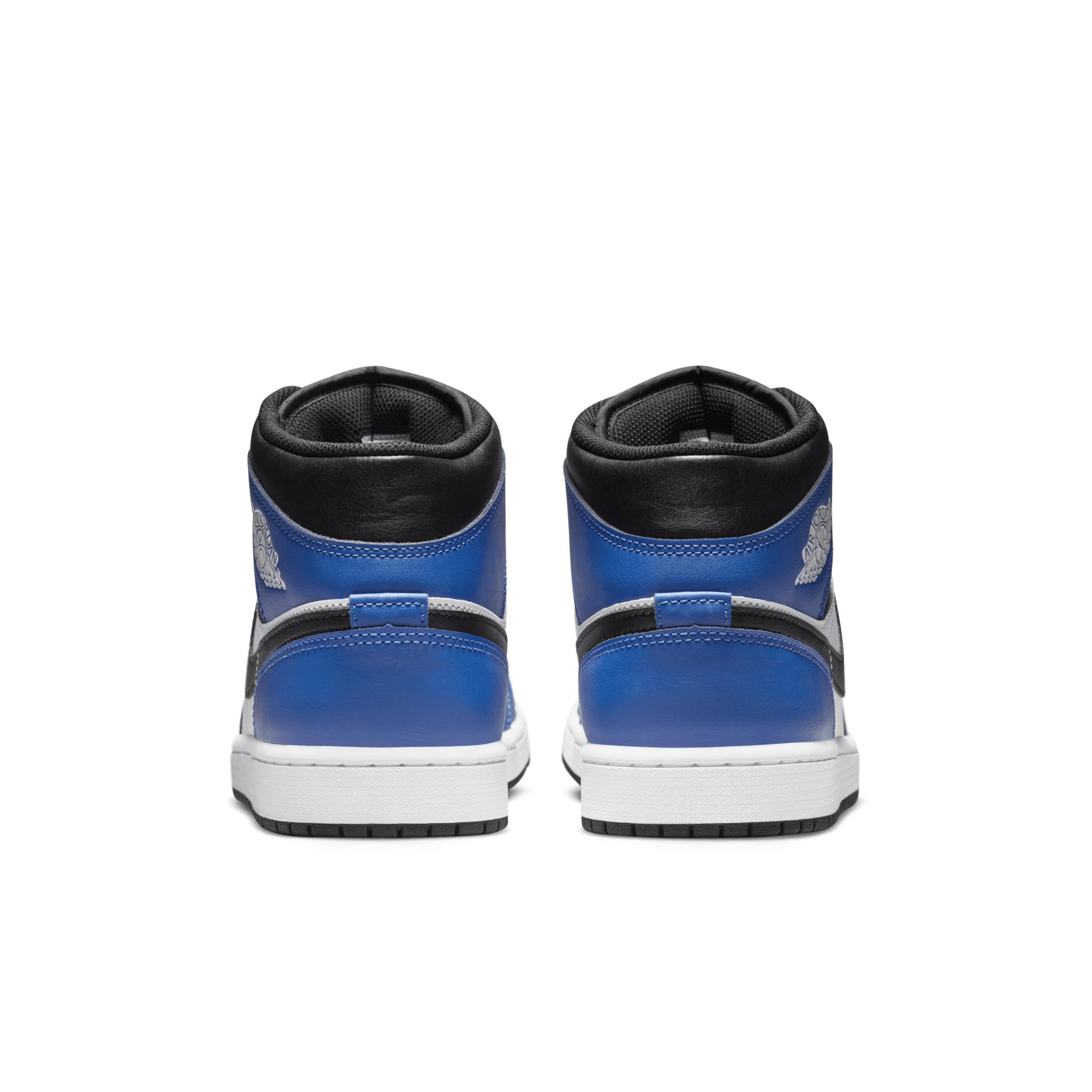 Men's Air Jordan 1 Mid Shoes Product Image