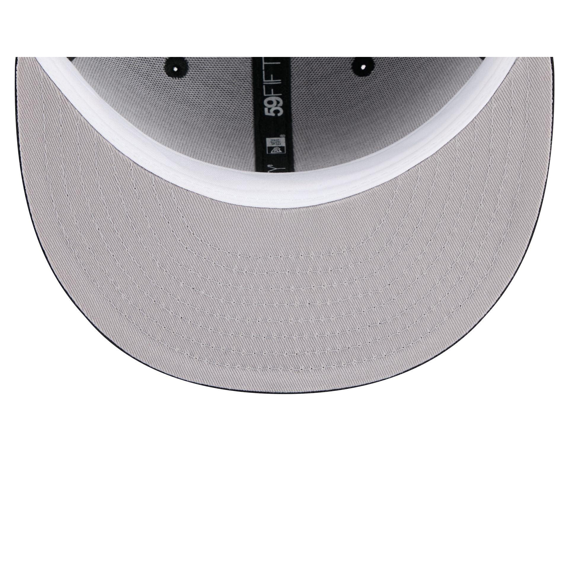 Club Pachuca Corduroy 59FIFTY Fitted Hat Male Product Image