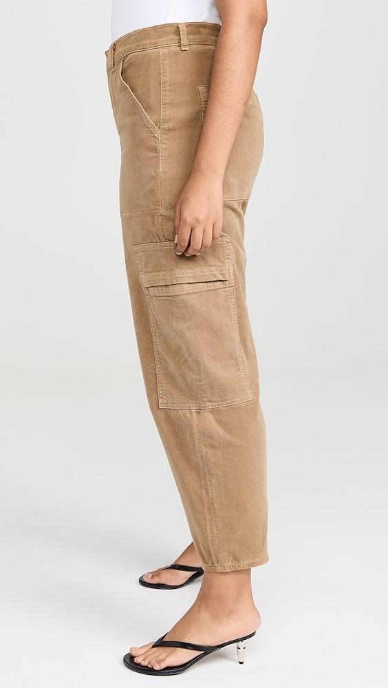 Citizens of Humanity Marcelle Corduroy Cargo Pants | Shopbop Product Image