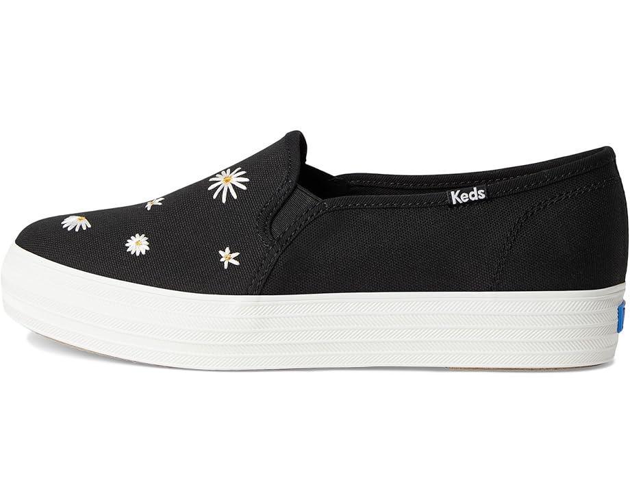 Triple Decker Canvas Product Image