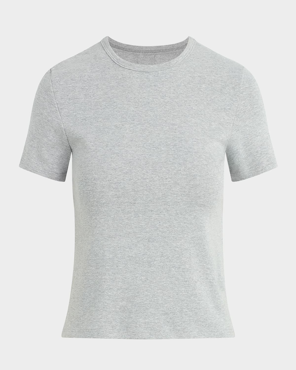 Joe's The Baby Tee in Navy at Nordstrom, Size X-Small Product Image