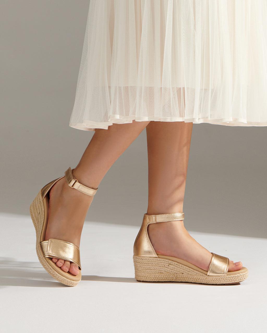 Riviera Ankle Sandal Product Image