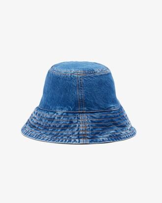 Cotton Twill Bucket Hat Product Image
