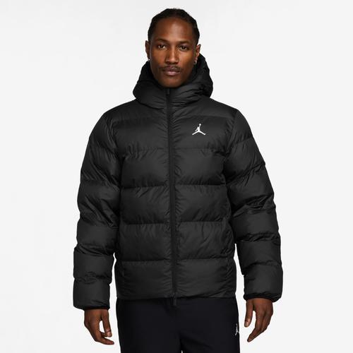 Jordan Brooklyn Men's Puffer Jacket Product Image