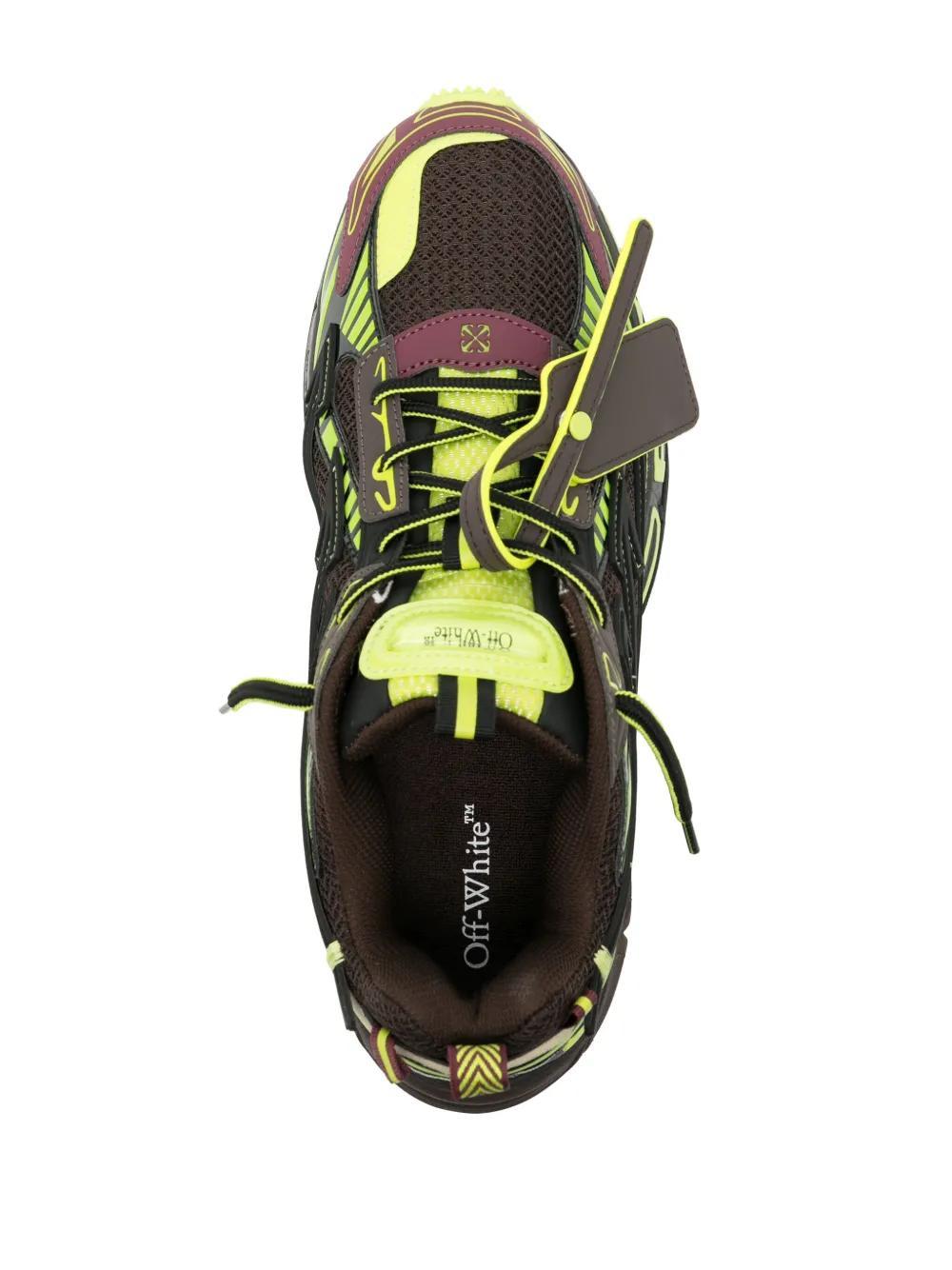 Be Right Back sneakers Product Image