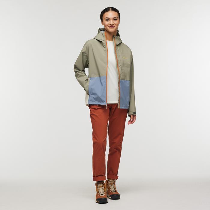 Cielo Rain Jacket - Women's Product Image