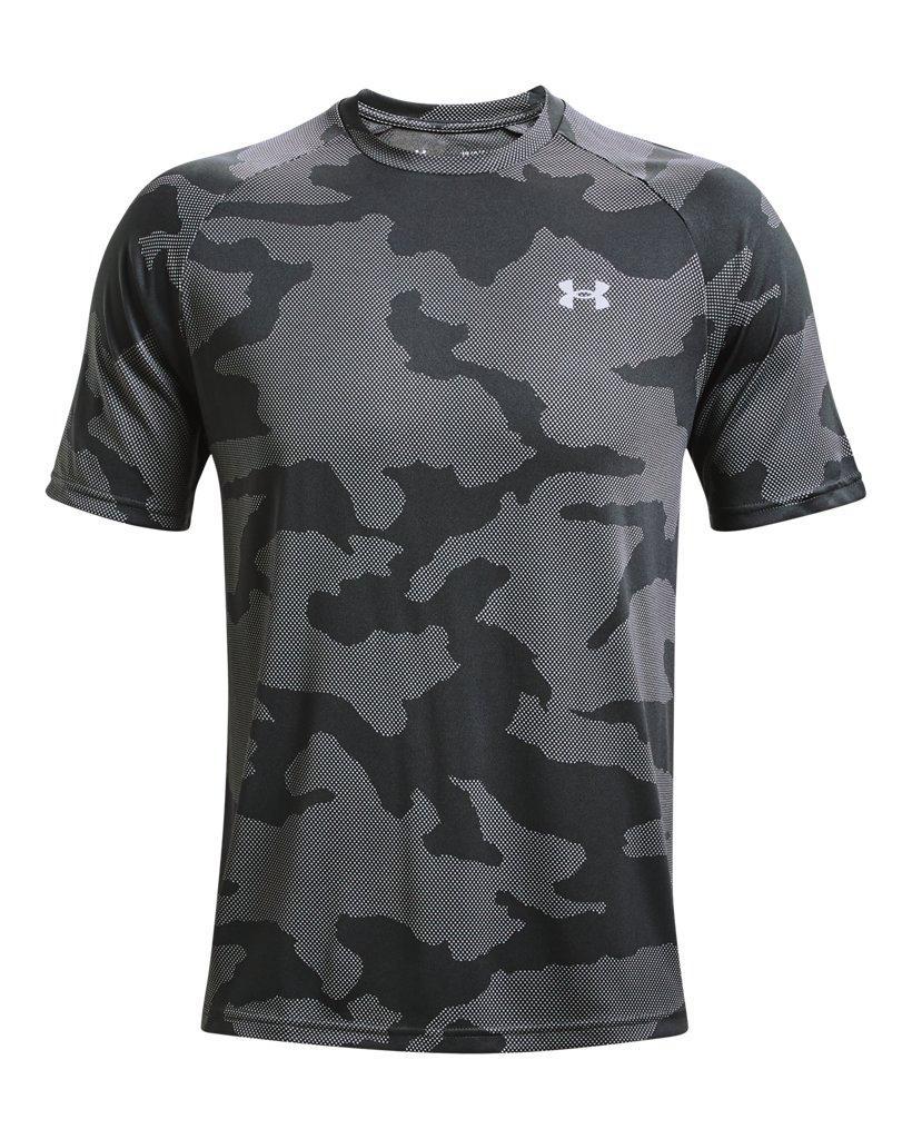 UA Velocity Jacquard Product Image